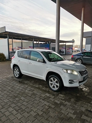Toyota rav 4  - imagine 2