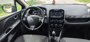 Renault Clio 1.5dci euro 5 - imagine 8