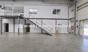 Hala industriala coborare autostrada la 500 eur/mp - imagine 4