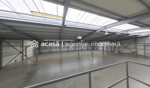 Hala industriala coborare autostrada la 500 eur/mp - imagine 3