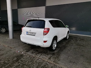Toyota rav 4  - imagine 3