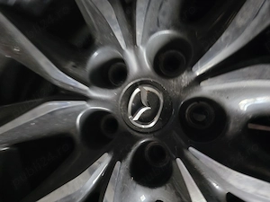 Vand jante si cauciuc mazda cx5 original