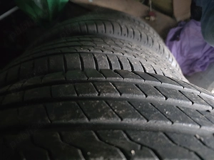 Vand jante si cauciuc mazda cx5 original - imagine 3