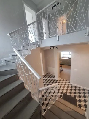 Casa individuala cu 5 camere de vanzare in Cisnadie - imagine 9