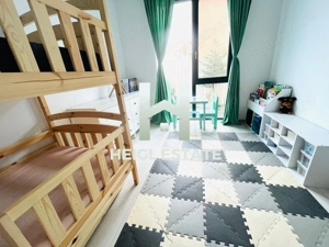 Apartament 3 camere in zona Iosefin - imagine 4