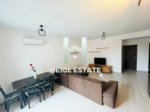 Apartament 3 camere in zona Iosefin - imagine 3