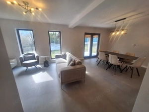 Casa individuala cu 5 camere de vanzare in Cisnadie - imagine 2