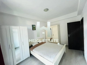 Apartament 3 camere in zona Iosefin - imagine 2