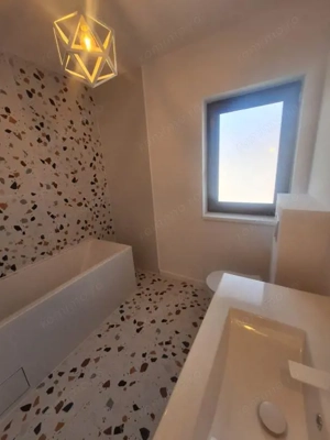 Casa individuala cu 5 camere de vanzare in Cisnadie - imagine 13