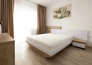 in GALATI dau in chirie apartamentul personal cu 2 camere