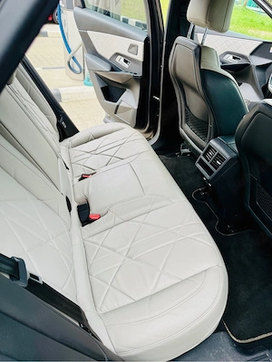 DS 7 Crossback 4x4, Plug-in Hybrid, faruri Diamond, 2 km - imagine 10