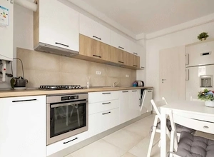 in GALATI dau in chirie apartamentul personal cu 2 camere - imagine 6