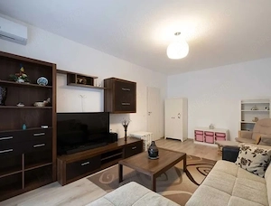 in GALATI dau in chirie apartamentul personal cu 2 camere - imagine 4