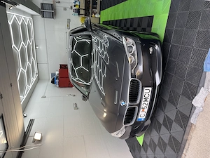 Vand Bmw320 xdrive an 2014