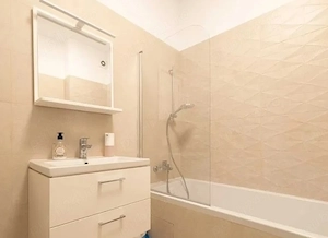 in GALATI dau in chirie apartamentul personal cu 2 camere - imagine 7