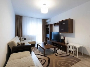 in GALATI dau in chirie apartamentul personal cu 2 camere - imagine 5