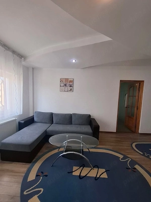 De vanzare apartament cu 2 camere, mobilat și utilat, situat pe Bd. Roman Musat - imagine 6