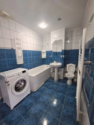 De vanzare apartament cu 2 camere, mobilat și utilat, situat pe Bd. Roman Musat - imagine 7