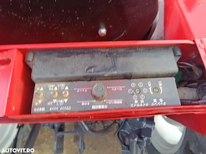 Vând tractor Mitsubishi  - imagine 2