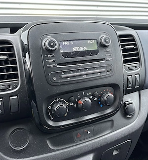 Opel Vivaro B 1.6 2018 - inmatriculata RO - imagine 3