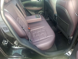 Nissan Qashqai Tekna Plus 2018 motor 1600 131 cp full dotari - imagine 9