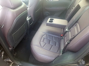 Nissan Qashqai Tekna Plus 2018 motor 1600 131 cp full dotari - imagine 6