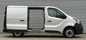 Opel Vivaro B 1.6 2018 - inmatriculata RO - imagine 2