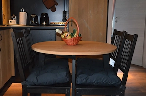 Cazare Sinaia apartament central. 4 persoane 3 camere. Preturi bune - imagine 5