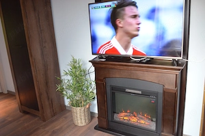 Cazare Sinaia apartament central. 4 persoane 3 camere. Preturi bune - imagine 4