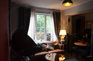 Cazare Sinaia apartament central. 4 persoane 3 camere. Preturi bune