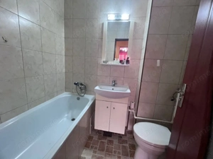 Apartament 2 camere, zona Scoala Generala Andrei Saguna - imagine 10