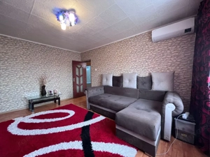Apartament 2 camere, zona Scoala Generala Andrei Saguna - imagine 2