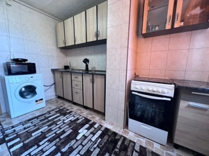 Apartament 2 camere, zona Scoala Generala Andrei Saguna - imagine 6