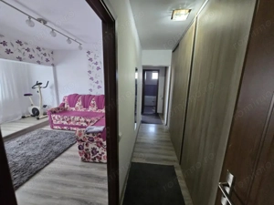 Mansardă 2 camere Banat, etaj 5, mobilată, utilată - imagine 3