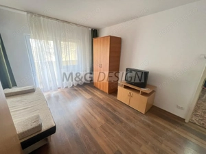 Etaj 1- Apartament  1 camera decomandat Aradului CENTRALA PROPRIE - imagine 2