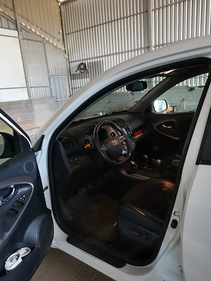 Toyota rav 4  - imagine 6