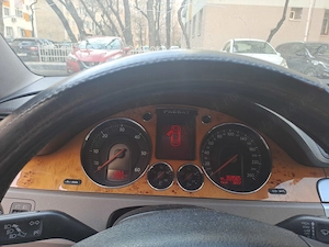 Vand Volkswagen Passat b6 brek - imagine 5