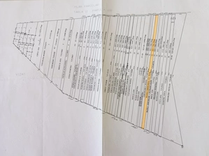 Teren 7.460 mp lângă pădure Scroviștea   ideal investiție   lotizare - imagine 2