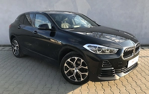 BMW X2 25E xDrive M Style,F39, HYBRID - imagine 2