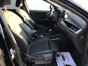 BMW X2 25E xDrive M Style,F39, HYBRID - imagine 16