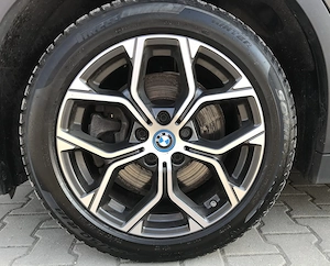 BMW X2 25E xDrive M Style,F39, HYBRID - imagine 20