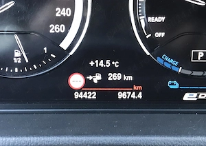 BMW X2 25E xDrive M Style,F39, HYBRID - imagine 7