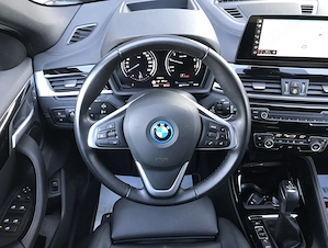 BMW X2 25E xDrive M Style,F39, HYBRID - imagine 17