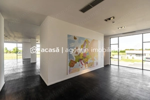 Birouri Premium de 304 mp în Zona Industrială Vest Arad - imagine 2