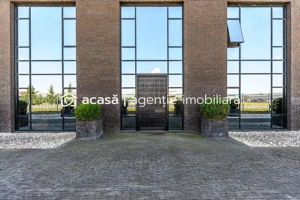 Birouri Premium de 304 mp în Zona Industrială Vest Arad - imagine 3