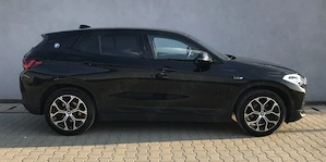 BMW X2 25E xDrive M Style,F39, HYBRID - imagine 9