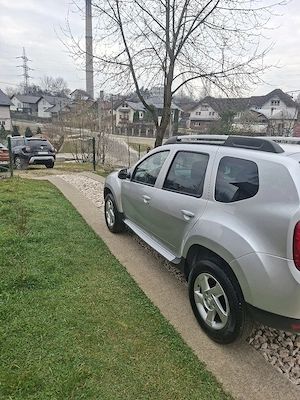Dacia Duster 2011 1,6 16 valve  - imagine 3