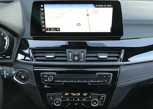 BMW X2 25E xDrive M Style,F39, HYBRID - imagine 6