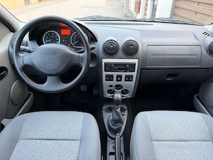 Dacia Logan Laureat 1.5 DCi 2007 Km 21.000 Reali 100% Primul Propietar - imagine 4