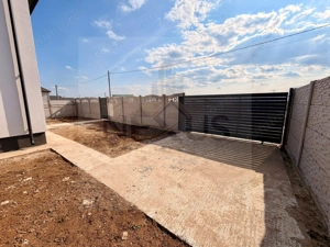 Casa individuala P+1E | Primaverii - 4 cam - Teren 385 mp - Berceni - imagine 5